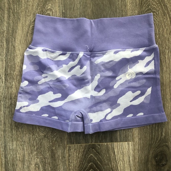 Exercise New/hardly worn workout clothes from ryderwear and women’s best large - Picture 10 of 15